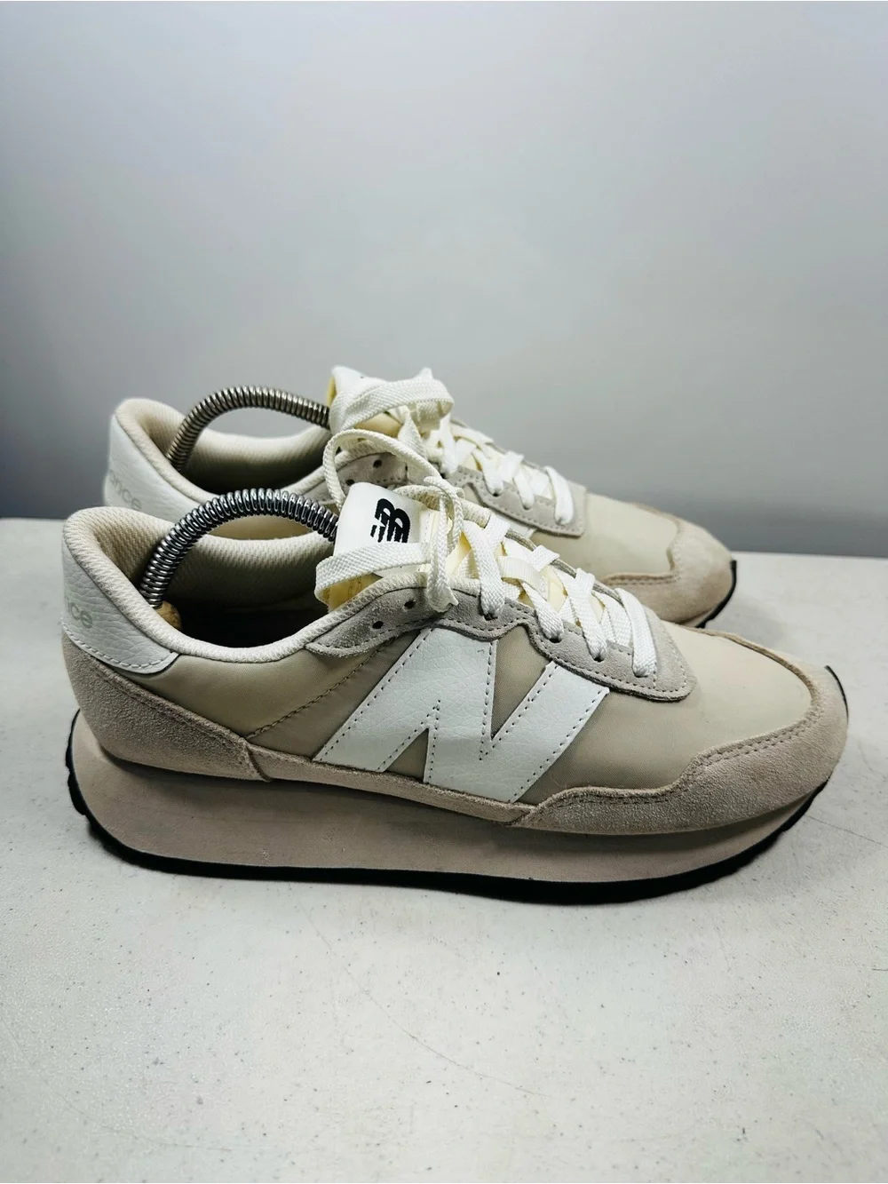 New Balance Wmns 237 'Moonbeam' WS237DH1 W 9,5 M8
